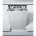 Встраиваемая посудомоечная машина WHIRLPOOL adgi 792 fd Встраиваемая посудомоечная машина WHIRLPOOL adgi 792 fd
