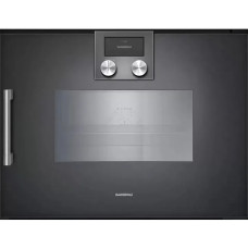 Духовой шкаф-пароварка GAGGENAU BSP270101 Духовой шкаф-пароварка GAGGENAU BSP270101