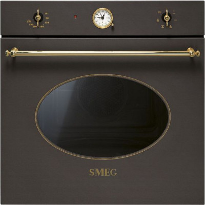 Духовой шкаф SMEG sf800c Духовой шкаф SMEG sf800c
