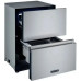 Холодильник SIGNATURE SKSUD2402E Холодильник SIGNATURE SKSUD2402E