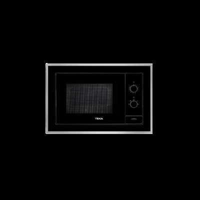 Микроволновая печь TEKA ML 820 BI BLACK-SS (40584201) Микроволновая печь TEKA ML 820 BI BLACK-SS (40584201)