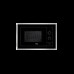 Микроволновая печь TEKA ML 820 BI BLACK-SS (40584201) Микроволновая печь TEKA ML 820 BI BLACK-SS (40584201)