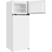 Холодильник WEISSGAUFF WRK 1430 Defrost White Холодильник WEISSGAUFF WRK 1430 Defrost White
