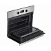 Компактный духовой шкаф TEKA HSC 644 C Компактный духовой шкаф TEKA HSC 644 C