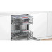 Посудомоечная машина BOSCH SMV4HVX00E Посудомоечная машина BOSCH SMV4HVX00E