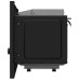 Микроволновая печь MEFERI MMO6020BK SLIM POWER