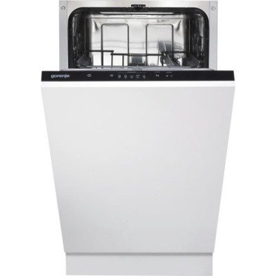 Посудомоечная машина Gorenje GV52011 Посудомоечная машина Gorenje GV52011
