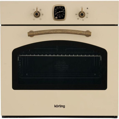 Духовой шкаф KORTING okb 460 rb Духовой шкаф KORTING okb 460 rb