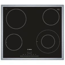 Электрическая поверхность BOSCH PKF645FP1 Электрическая поверхность BOSCH PKF645FP1