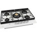 Варочная поверхность HIBERG VM 7155 W Варочная поверхность HIBERG VM 7155 W