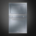 Встраиваемая микроволновая печь Smeg FMI420S Встраиваемая микроволновая печь Smeg FMI420S