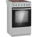 Плита WEISSGAUFF WESM 5260 X Плита WEISSGAUFF WESM 5260 X
