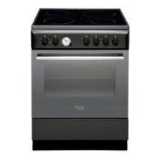 Плита электрическая HOTPOINT-ARISTON h6v530 (a)