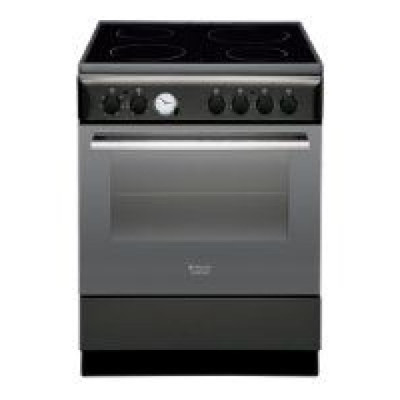 Плита электрическая HOTPOINT-ARISTON h6v530 (a)