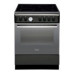 Плита электрическая HOTPOINT-ARISTON h6v530 (a)