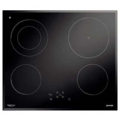 Поверхность GORENJE ict 621 ac Поверхность GORENJE ict 621 ac
