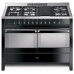 Плита газовая SMEG a4bl-8 Плита газовая SMEG a4bl-8