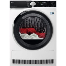 Сушильная машина AEG TR958M6CE Сушильная машина AEG TR958M6CE