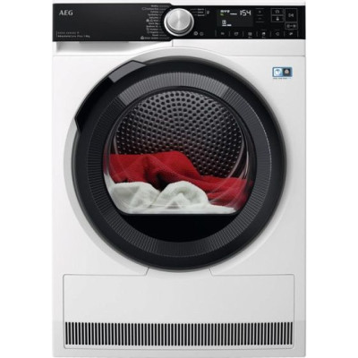 Сушильная машина AEG TR958M6CE Сушильная машина AEG TR958M6CE