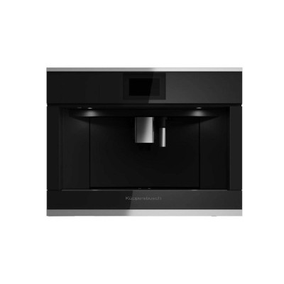 Кофемашина KUPPERSBUSCH CKV 6800.0 S1 Кофемашина KUPPERSBUSCH CKV 6800.0 S1