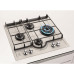 Поверхность ELECTROLUX GPE 363 RCV Поверхность ELECTROLUX GPE 363 RCV