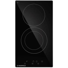 Варочная поверхность MAUNFELD AVCE3022DBK