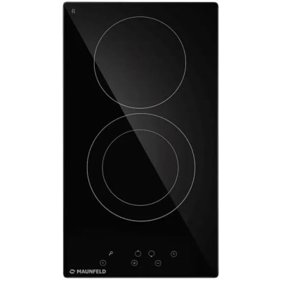 Варочная поверхность MAUNFELD AVCE3022DBK Варочная поверхность MAUNFELD AVCE3022DBK