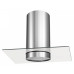 Вытяжка MBS MILTONIA 190 ISLAND GLASS Вытяжка MBS MILTONIA 190 ISLAND GLASS