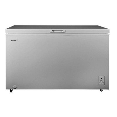 Морозильный ларь KRAFT BD (W) 460 SRX Морозильный ларь KRAFT BD (W) 460 SRX