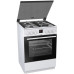 Газовая плита Gorenje GI 6321 WA Газовая плита Gorenje GI 6321 WA