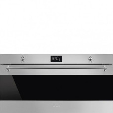 Духовой шкаф SMEG SFR9390X Духовой шкаф SMEG SFR9390X
