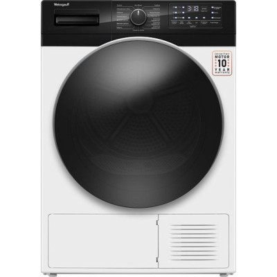 Сушильная машина WEISSGAUFF WD 6110 B Heat Pump Сушильная машина WEISSGAUFF WD 6110 B Heat Pump