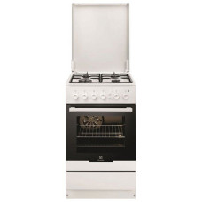 Плита газовая ELECTROLUX ekg951300w