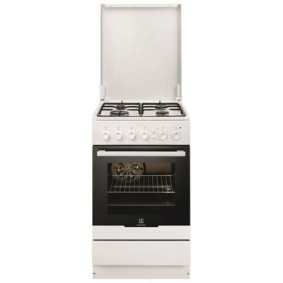 Плита газовая ELECTROLUX ekg951300w Плита газовая ELECTROLUX ekg951300w