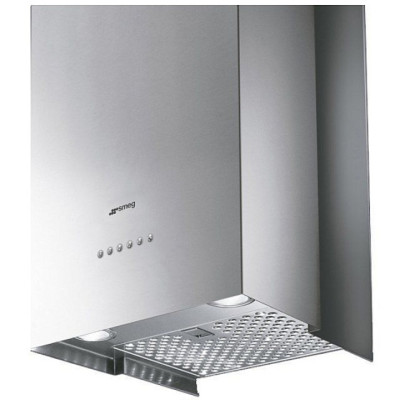 Вытяжка SMEG kdq 36 x Вытяжка SMEG kdq 36 x