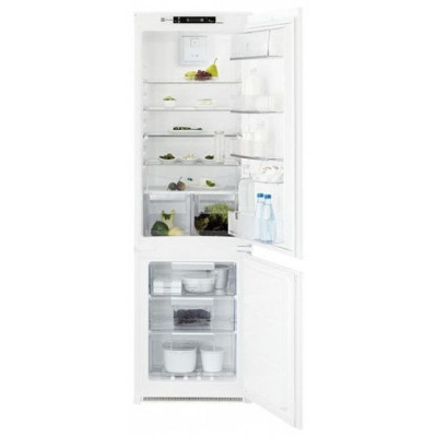 Встраиваемый холодильник ELECTROLUX enn 2853 cow Встраиваемый холодильник ELECTROLUX enn 2853 cow