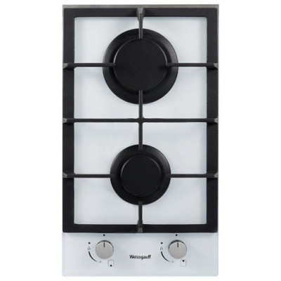 Газовая панель Weissgauff HGG 302 WGh Газовая панель Weissgauff HGG 302 WGh