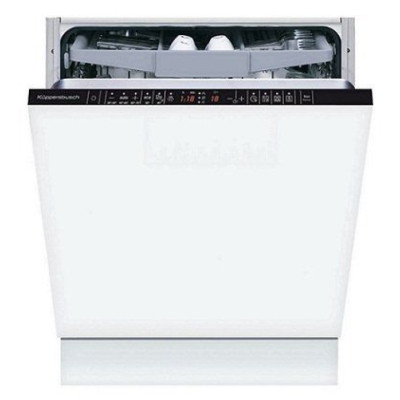 Посудомоечная машина KUPPERSBUSCH igv 6609.2 Посудомоечная машина KUPPERSBUSCH igv 6609.2