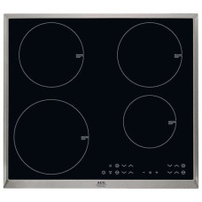 Поверхность AEG hk 634200 xb Поверхность AEG hk 634200 xb