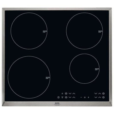 Поверхность AEG hk 634200 xb Поверхность AEG hk 634200 xb