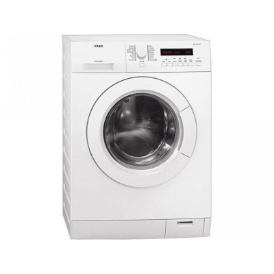 Стиральная машина AEG l 75280 fl Стиральная машина AEG l 75280 fl