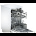 Посудомоечная машина Bosch SPS25CI07E Посудомоечная машина Bosch SPS25CI07E