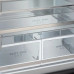 Холодильник TESLER RFD-427BI Sparkling Grey Холодильник TESLER RFD-427BI Sparkling Grey