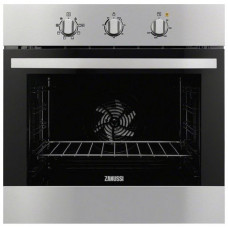 Духовой шкаф ZANUSSI zob 32701 xk Духовой шкаф ZANUSSI zob 32701 xk