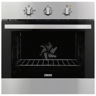 Духовой шкаф ZANUSSI zob 32701 xk Духовой шкаф ZANUSSI zob 32701 xk