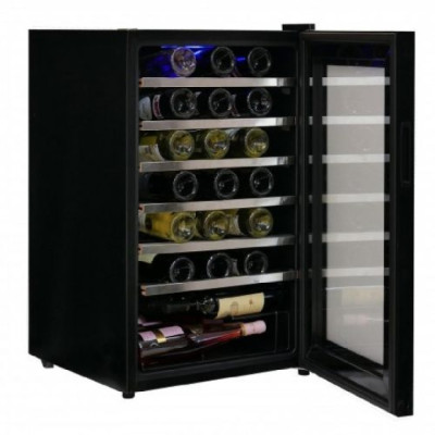 Винный шкаф CAVANOVA CV048C Винный шкаф CAVANOVA CV048C