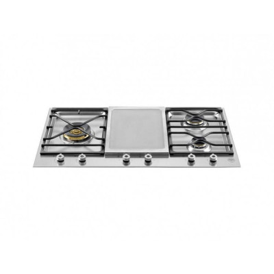 Варочная поверхность BERTAZZONI PM3630GX Варочная поверхность BERTAZZONI PM3630GX
