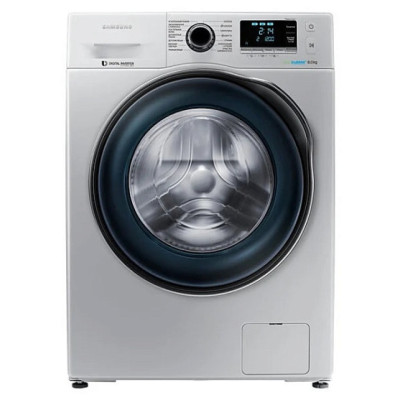 Стиральная машина SAMSUNG WW80J6210CS Стиральная машина SAMSUNG WW80J6210CS