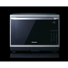 Микроволновая печь PANASONIC NN-CS894BZPE
