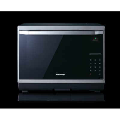 Микроволновая печь PANASONIC NN-CS894BZPE Микроволновая печь PANASONIC NN-CS894BZPE